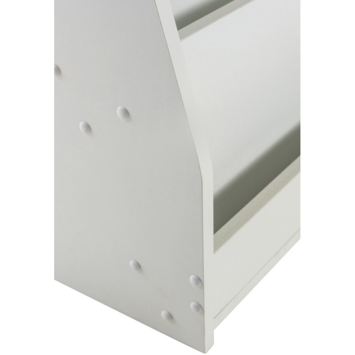 Bücherregal Melfa 80 cm