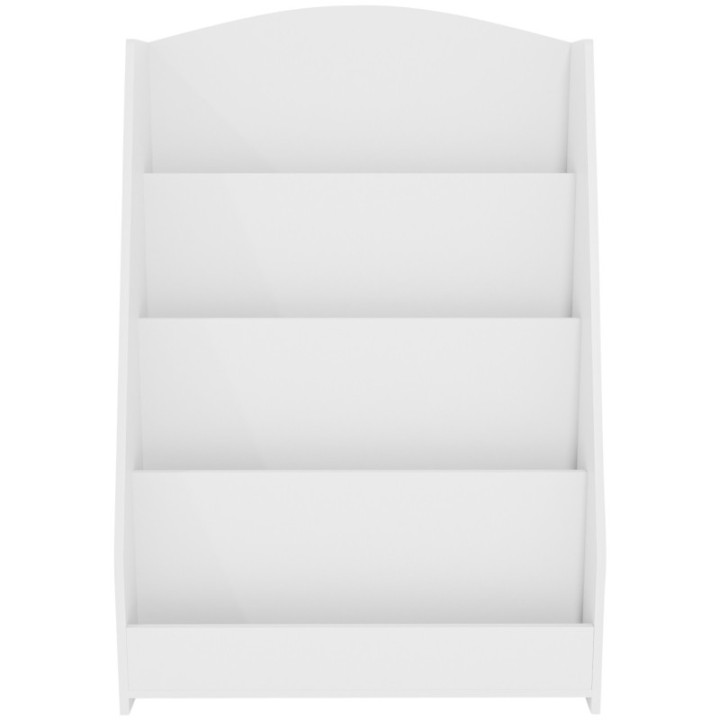 Bücherregal Melfa 60 cm