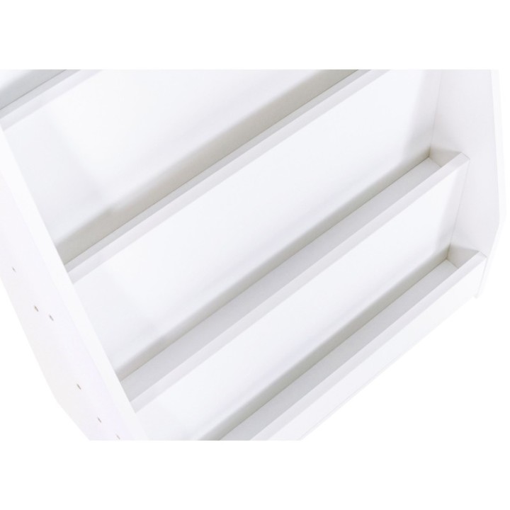 Bücherregal Melfa 60 cm