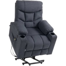 Sessel Andover Stoff