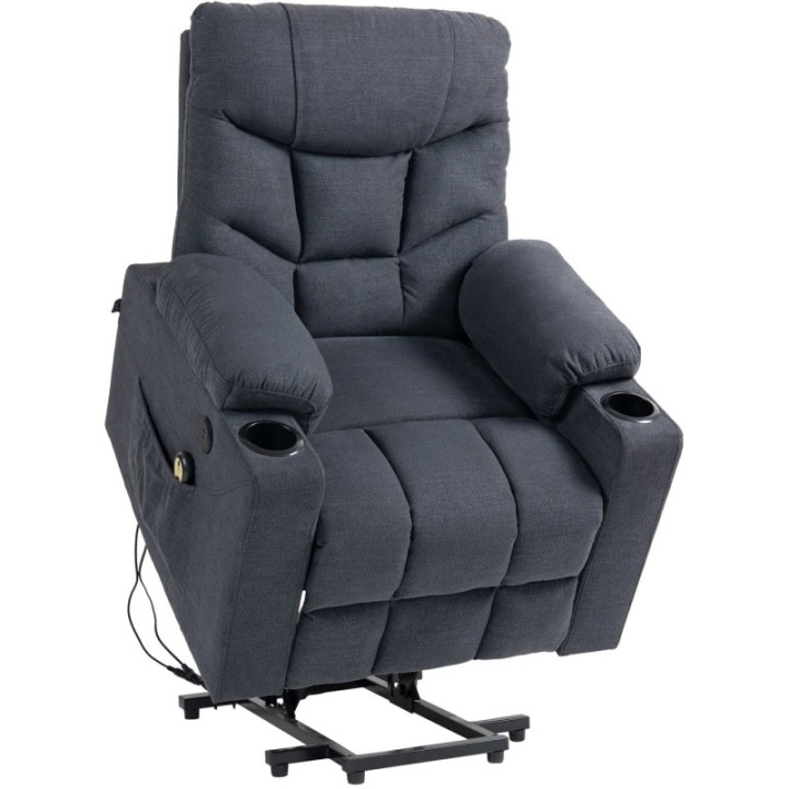 Sessel Andover Stoff