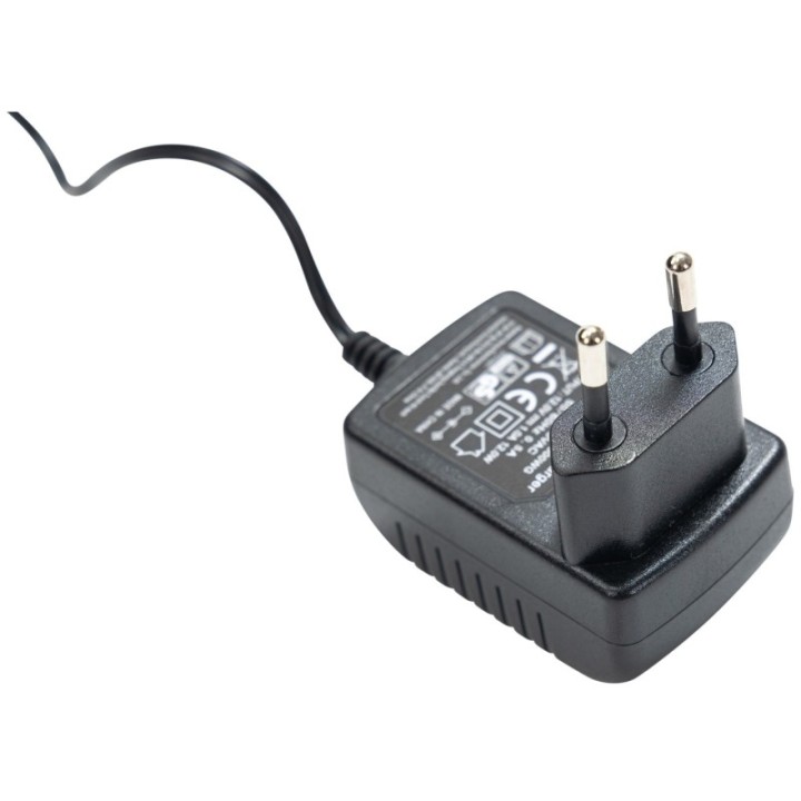 Sessel Hepler mit Massagefunktion Echtleder