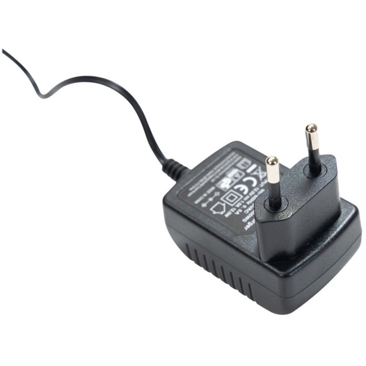 Sessel Hepler mit Massagefunktion Stoff