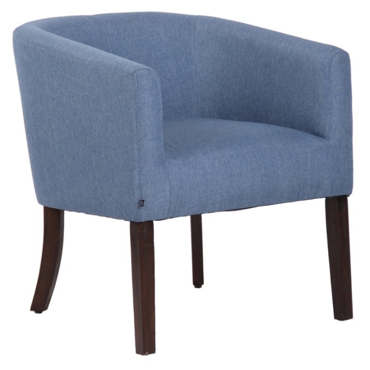 Sessel Nemea Stoff antik