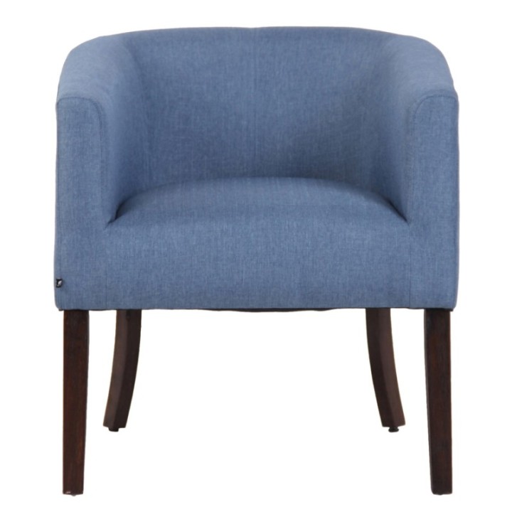 Sessel Nemea Stoff antik
