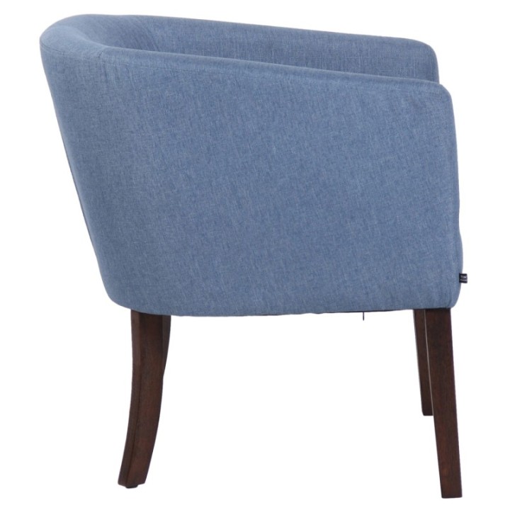 Sessel Nemea Stoff antik