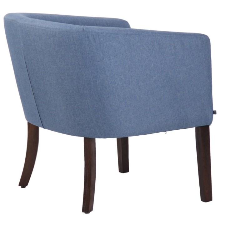 Sessel Nemea Stoff antik