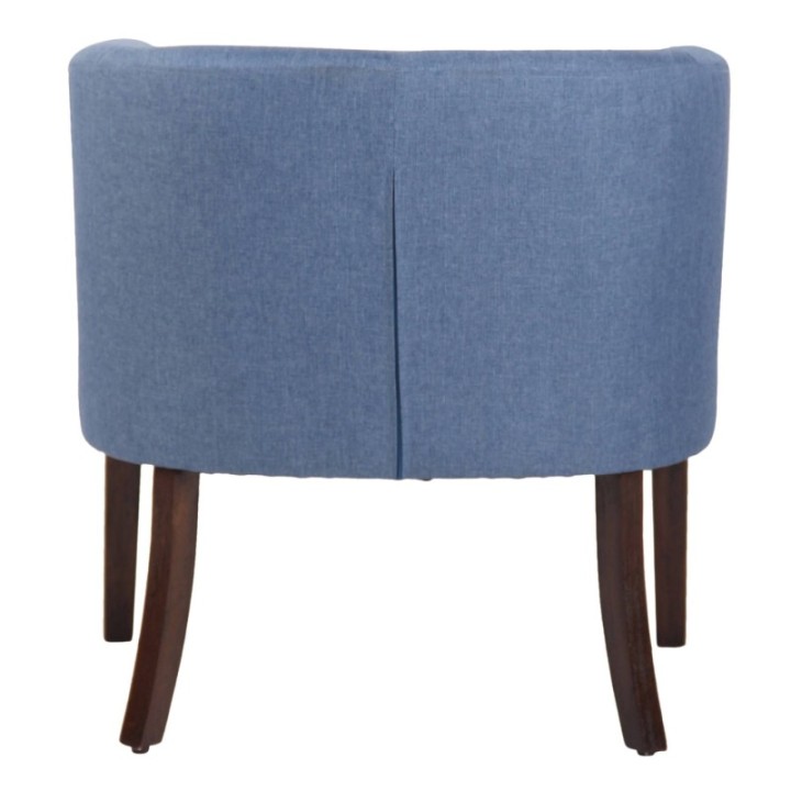 Sessel Nemea Stoff antik