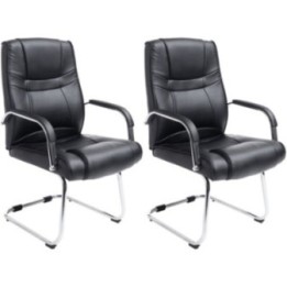 2er Set Stühle Attila