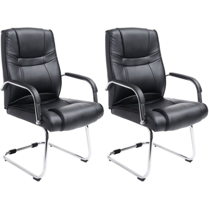 2er Set Stühle Attila