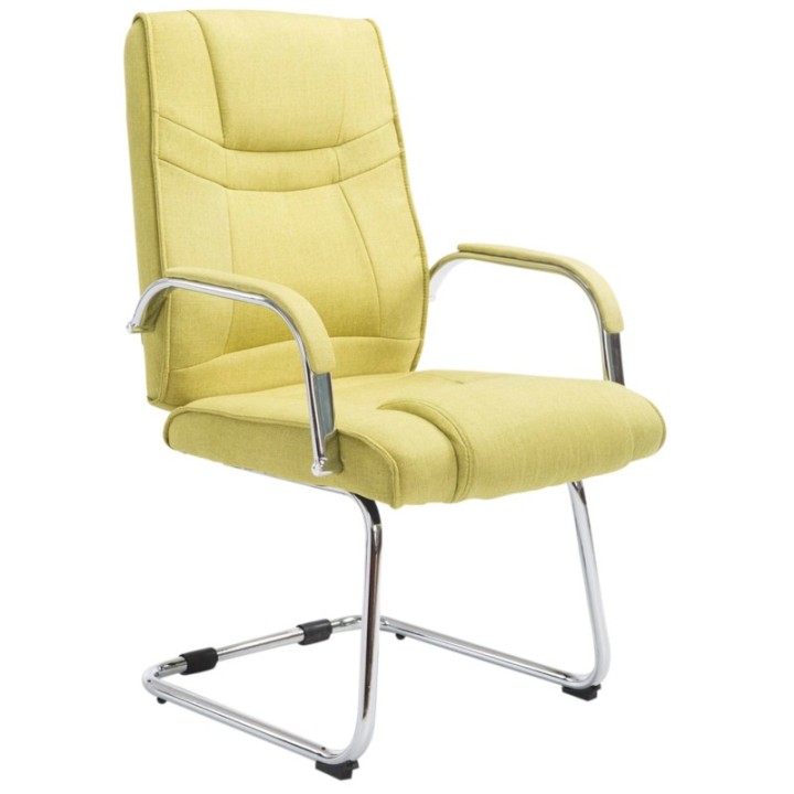 2er Set Stühle Attila Stoff