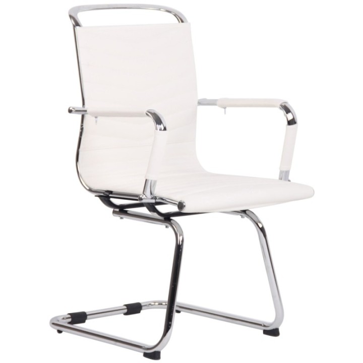 2er Set Stühle Burnley Echtleder