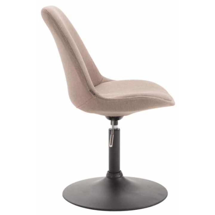 4er Set Stühle Maverick B Stoff