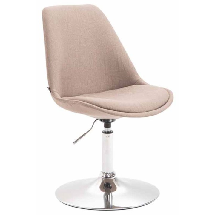 4er Set Stühle Maverick C Stoff