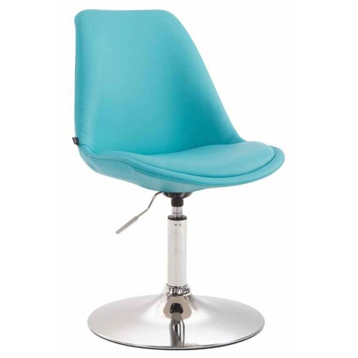 4er Set Esszimmerstühle Maverick C Kunstleder
