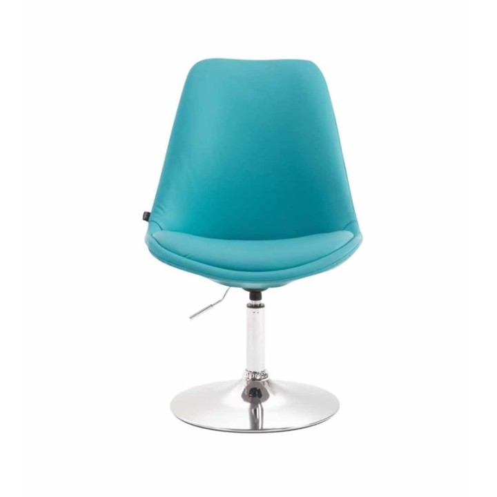 4er Set Esszimmerstühle Maverick C Kunstleder