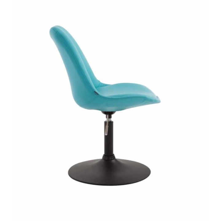 4er Set Esszimmerstühle Maverick B Kunstleder