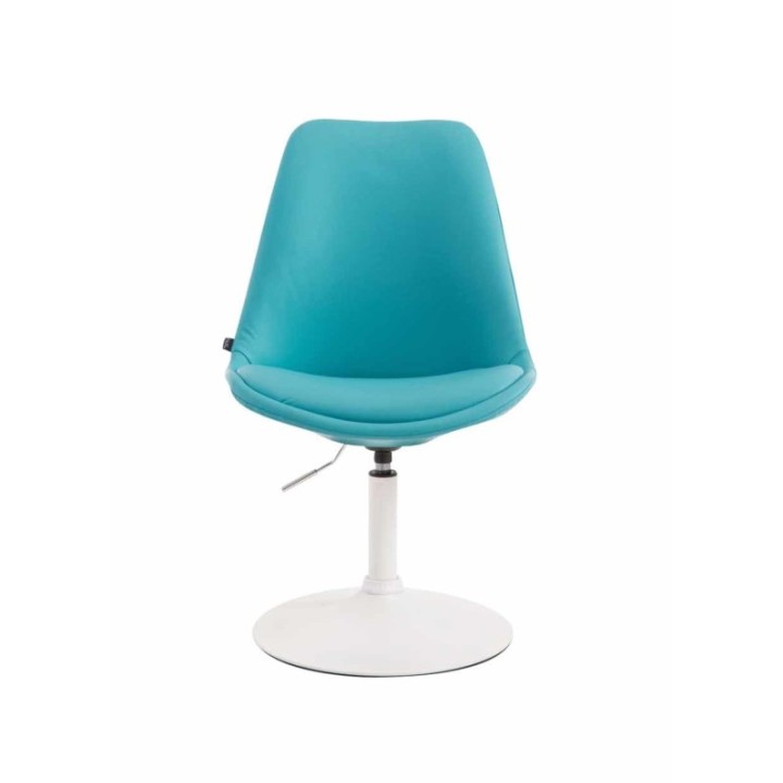 4er Set Esszimmerstühle Maverick W Kunstleder