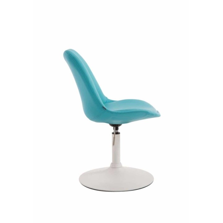 4er Set Esszimmerstühle Maverick W Kunstleder