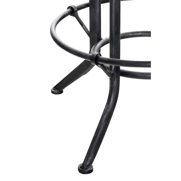 2er Set Barhocker Belt, Holz