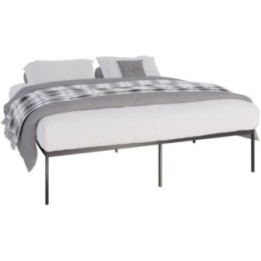 Metallbett Fargo 200x180x42 cm
