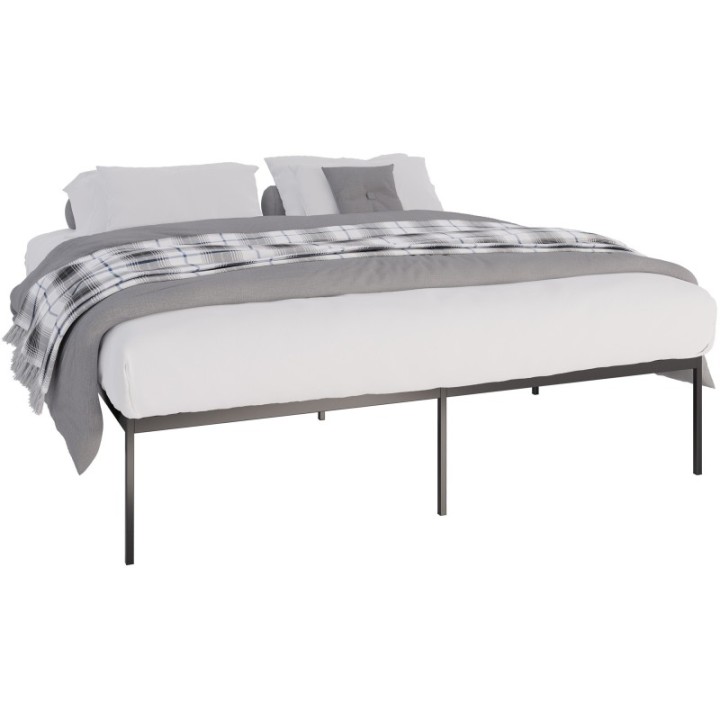 Metallbett Fargo 200x180x42 cm