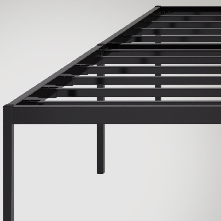 Metallbett Fargo 200x180x42 cm