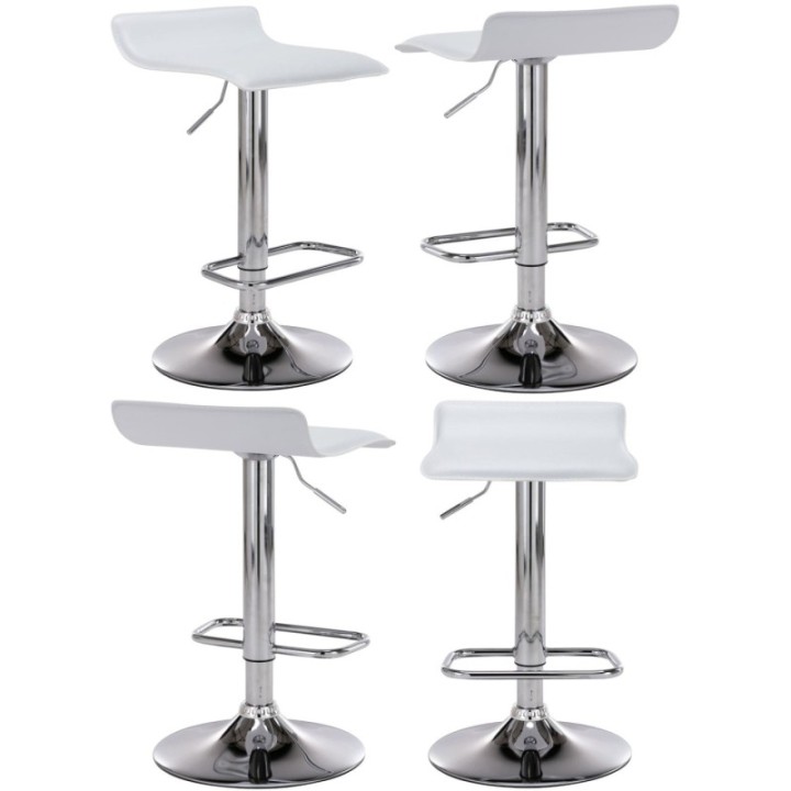 4er Bartisch Set Esberg