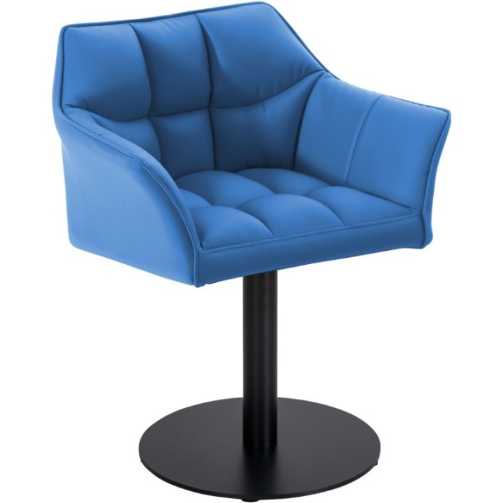 Lounger Damaso Kunstleder