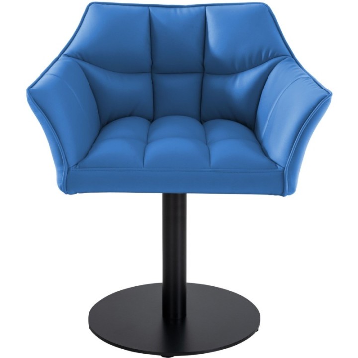 Lounger Damaso Kunstleder
