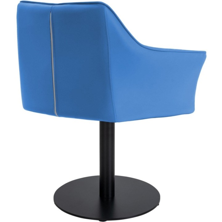 Lounger Damaso Kunstleder