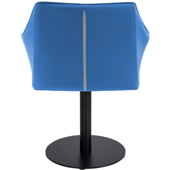 Lounger Damaso Kunstleder