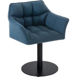Lounger Damaso Stoff