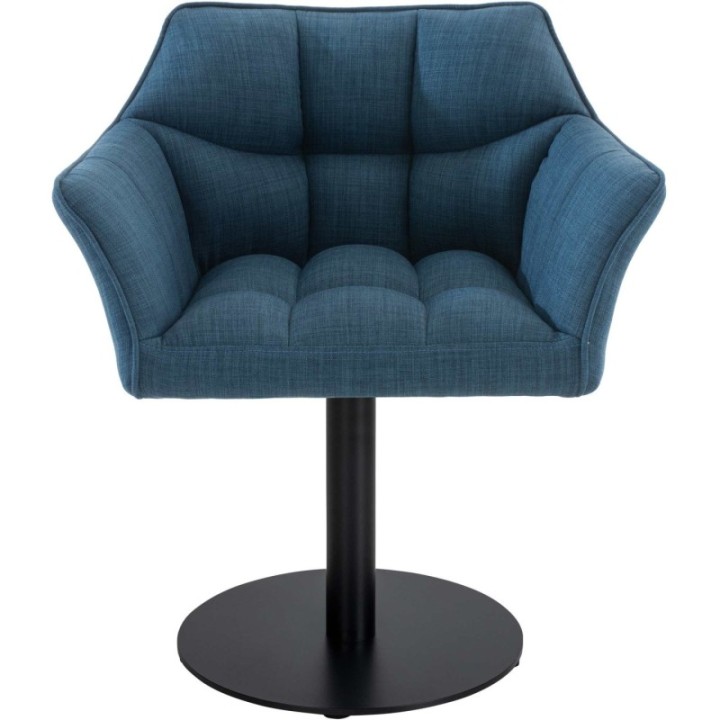 Lounger Damaso Stoff
