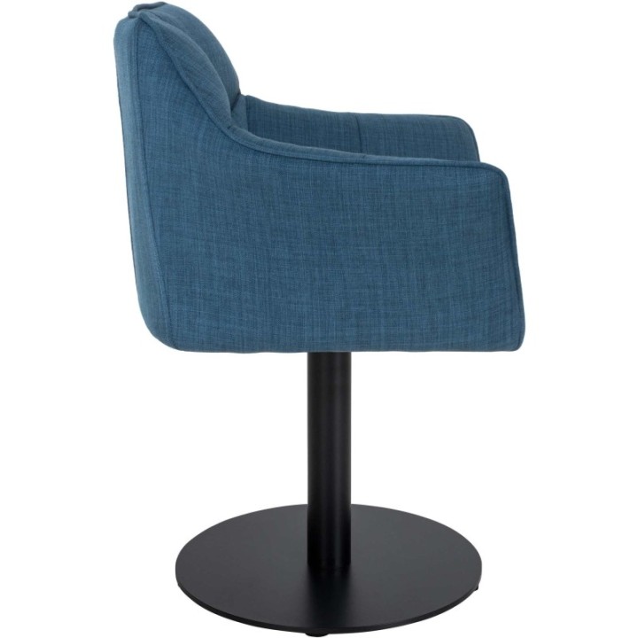 Lounger Damaso Stoff