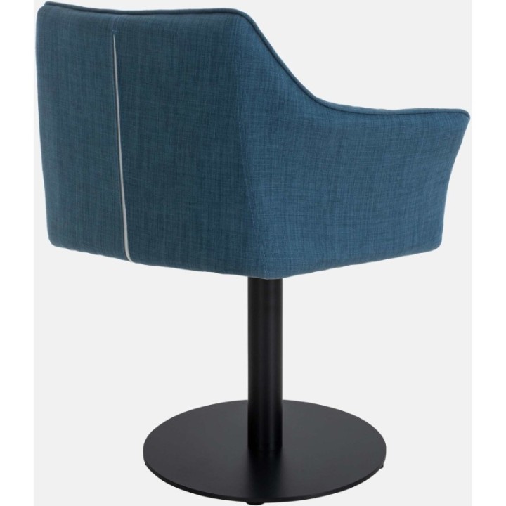 Lounger Damaso Stoff
