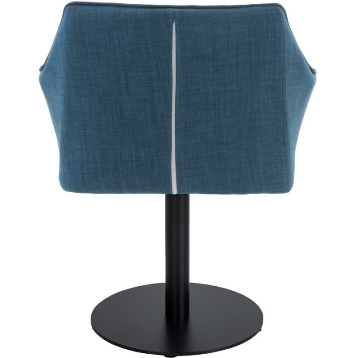 Lounger Damaso Stoff