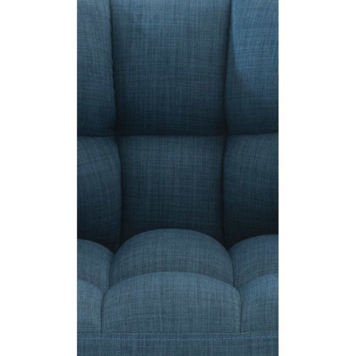 Lounger Damaso Stoff