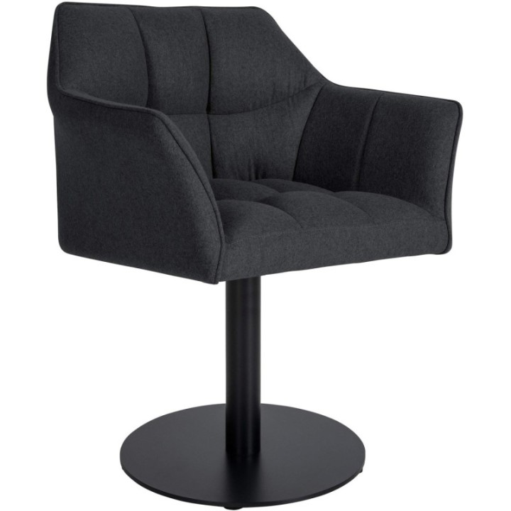 Lounger Damaso Filz