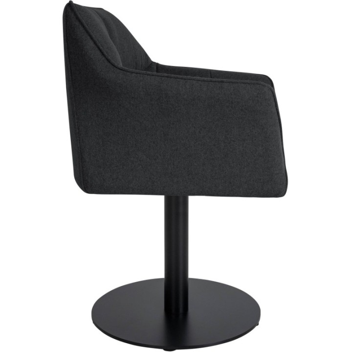 Lounger Damaso Filz
