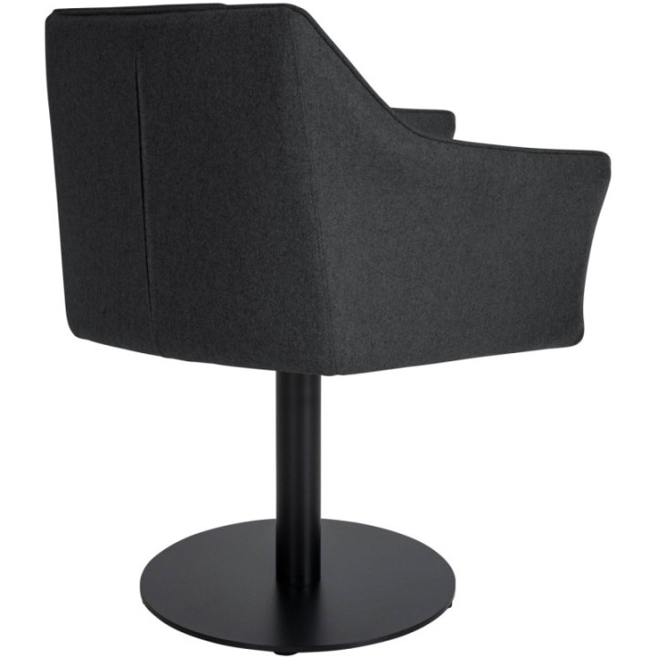 Lounger Damaso Filz
