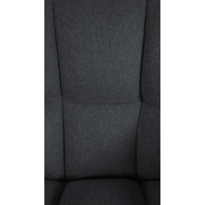Lounger Damaso Filz