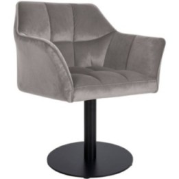 Lounger Damaso Samt