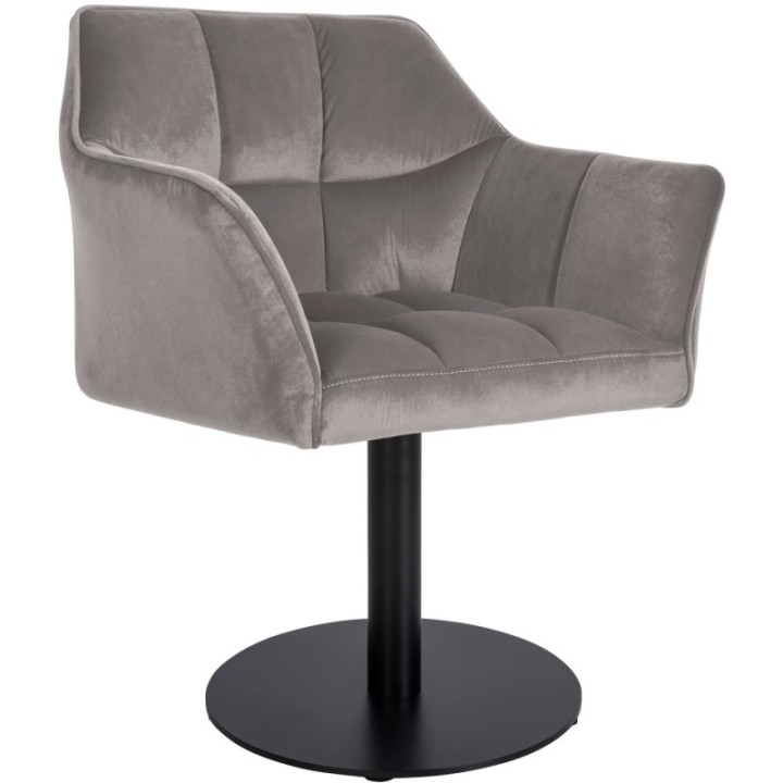 Lounger Damaso Samt