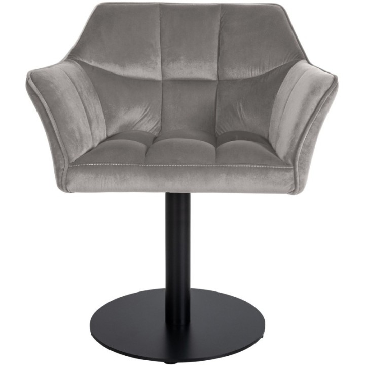 Lounger Damaso Samt