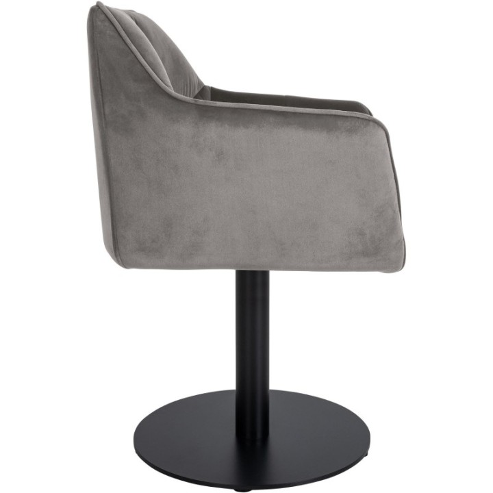 Lounger Damaso Samt