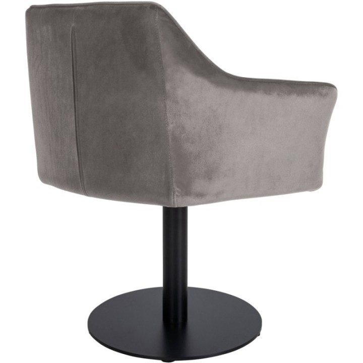 Lounger Damaso Samt