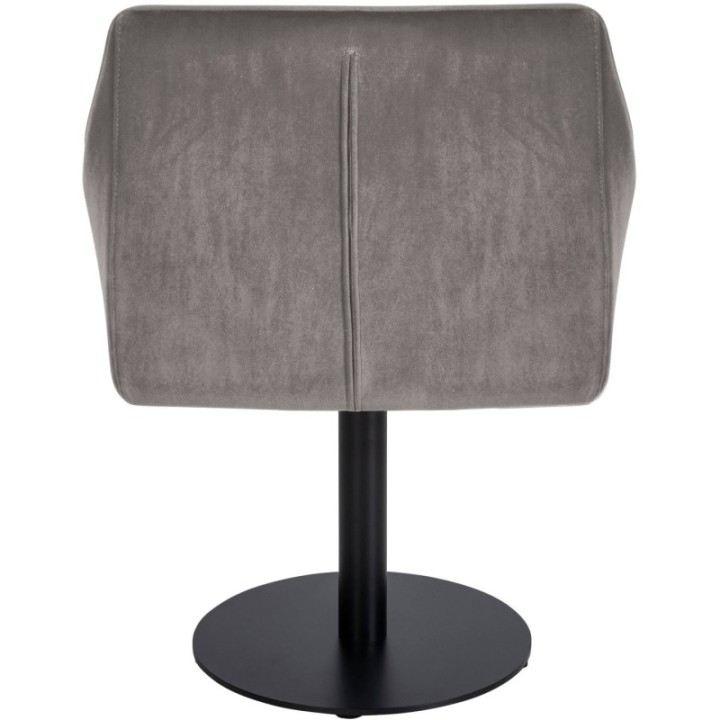 Lounger Damaso Samt