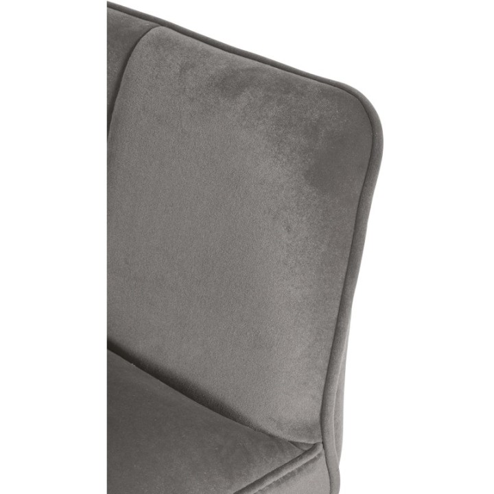 Lounger Damaso Samt