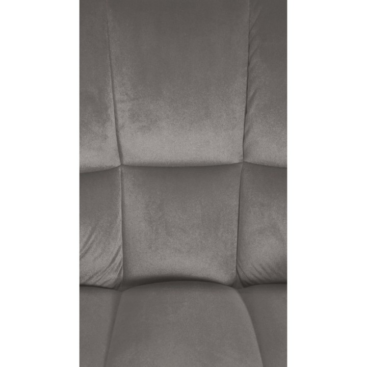 Lounger Damaso Samt